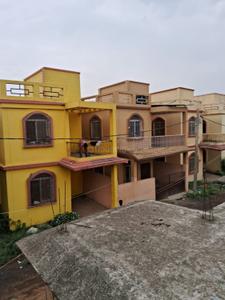 Floor Plan Image of 900 Sq.ft 3 BHK Duplex for sale in Bihta Patna for Rs. 8000000