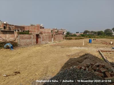 Image of 900 Sq.ft Residential Plot / Land for sale in Ashadha, Kaushambi for Rs. 900000
