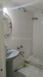Image of 2200 Sq.ft 3 BHK Independent House for rent in HBR Layout, Bengaluru for Rs. 65000