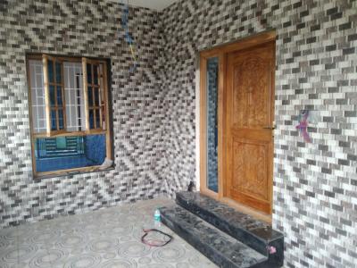 Living Room Image of 1100 Sq.ft 2 BHK Independent House for sale in Neelambur Coimbatore for Rs. 5800000
