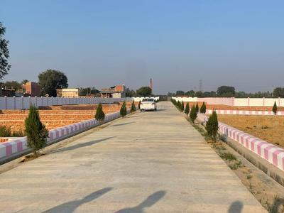 Image of 1600 Sq.ft Residential Plot / Land for sale in Badlapur West, Badlapur for Rs. 885000