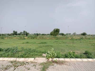 Image of 1053 Sq.ft Residential Plot / Land for sale in Adore Smart City 1, Tajupur, Faridabad for Rs. 12200000