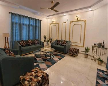 6 BHK Independent House