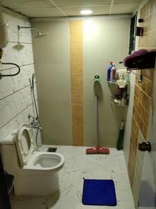 Bedroom Two Image of 1816 Sq.ft 3 BHK Apartment / Flat for sale in Devnandan Heights, Chandkheda Ahmedabad for Rs. 11011000