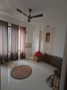Bedroom Image of 1050 Sq.ft 2 BHK Apartment / Flat for sale in Abhinav Pebbles II, Bavdhan Pune for Rs. 10200000