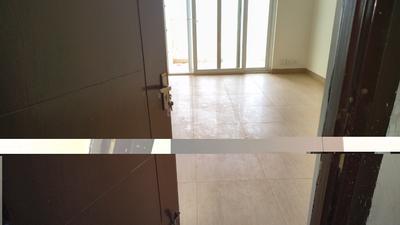 Bedroom Image of 1720 Sq.ft 3.5 BHK Apartment / Flat for rent in The 3C Lotus Panache, Sector 110 Noida for Rs. 38998