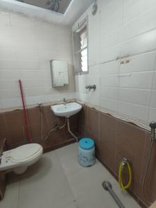 Image of 1150 Sq.ft 2 BHK Apartment / Flat for rent in Nerul, Navi Mumbai for Rs. 82000