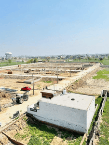 Image of 100 Sq.ft Residential Plot / Land for sale in Sector 144, Noida for Rs. 3500007