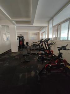 Image of 1380 Sq.ft 3 BHK Apartment / Flat for rent in Kaggadasapura, Bengaluru for Rs. 45000