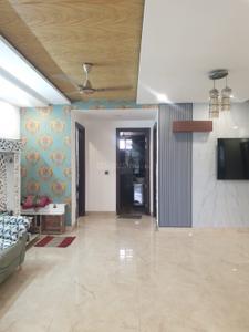 Hall Image of 3240 Sq.ft 4 BHK Builder Floor for rent in Sector 85 Faridabad for Rs. 45000