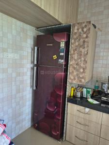 Kitchen Image of 1249 Sq.ft 2 BHK Apartment / Flat for sale in Alto Porvorim Goa for Rs. 9800000