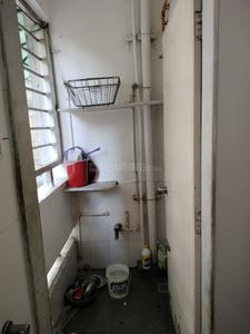 Balcony Image of 1134 Sq.ft 2 BHK Apartment / Flat for sale in Motera Ahmedabad for Rs. 6000000