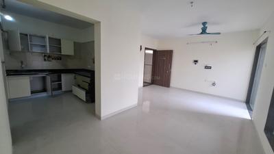 Hall Image of 1068 Sq.ft 2 BHK Apartment / Flat for rent in Rawat Madhuli, Narhe Pune for Rs. 27000