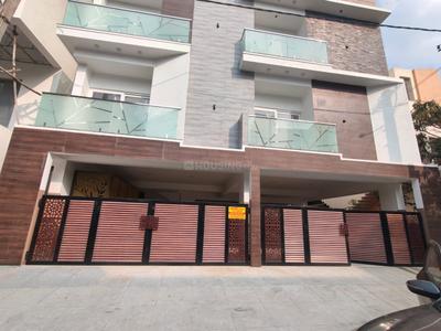 Image of 2200 Sq.ft 3 BHK Apartment / Flat for sale in Bilekahalli, Bengaluru for Rs. 24200000