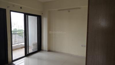 Bedroom Image of 1815 Sq.ft 3 BHK Apartment / Flat for rent in Sakar Elite Apex, Mahalakshmi Nagar Indore for Rs. 38000