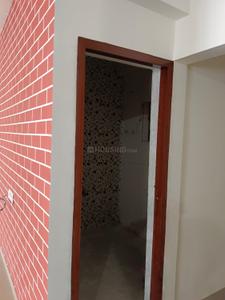 Bathroom Image of 1500 Sq.ft 3 BHK Apartment / Flat for sale in Balaji Gold, Diwalipura Vadodara for Rs. 6500000