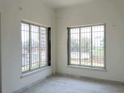 Bedroom Image of 1197 Sq.ft 3 BHK Apartment / Flat for sale in Nayabad Kolkata for Rs. 6500000