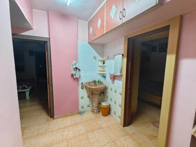 Hall Image of 1200 Sq.ft 2 BHK Apartment / Flat for sale in Parvat Patiya Surat for Rs. 4100000