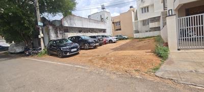 Image of 2325 Sq.ft Residential Plot / Land for sale in Vijayanagar, Mysore for Rs. 36000000