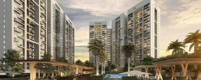 Image of 1099 Sq.ft 3 BHK Apartment / Flat for sale in Hero Homes, Sector 104, Gurgaon for Rs. 17500000
