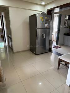 Hall Image of 1625 Sq.ft 3 BHK Apartment / Flat for sale in Anshul Sara A Building, Baner Pune for Rs. 23500000