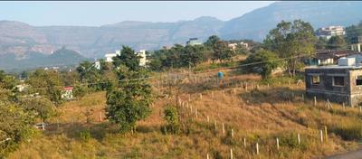 Image of 2950 Sq.ft Residential Plot / Land for sale in Neral, Thane for Rs. 3537050