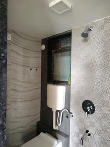 Bedroom Image of 580 Sq.ft 1 BHK Apartment / Flat for sale in Puraniks Rumah Bali, Thane West Thane for Rs. 6100000