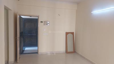 Living Room Image of 615 Sq.ft 1 BHK Apartment / Flat for rent in Maxblis Grand Wellington, Sector 75 Noida for Rs. 25500