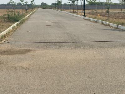 Image of 150 Sq.ft Residential Plot / Land for sale in Sadasivpet, Sangareddy for Rs. 2600000
