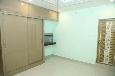Jai Sri Sai Nivas Bedroom 2