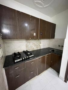 Kitchen Image of 750 Sq.ft 2 BHK Apartment / Flat for rent in DDA LIG Apartment Pitampura, Pitampura New Delhi for Rs. 18000
