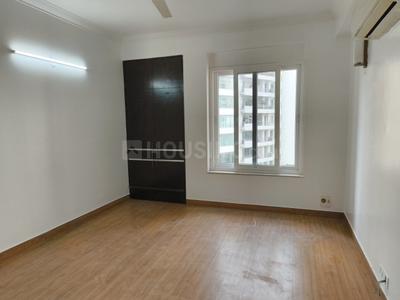 4 BHK Flat