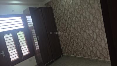 Bedroom Image of 725 Sq.ft 2 BHK Apartment / Flat for sale in Loni Dehat Ghaziabad for Rs. 2950000