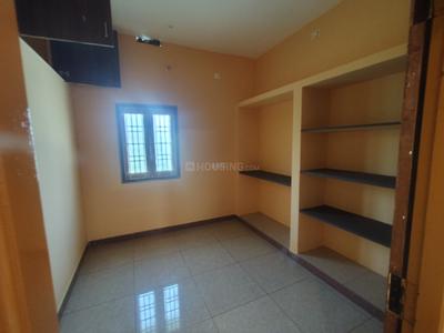 Bedroom Image of 1260 Sq.ft 2 BHK Builder Floor for rent in Aranmanai Pudhur Theni for Rs. 10000