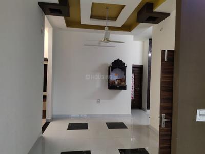 Hall Image of 2400 Sq.ft 4 BHK Independent House for sale in Borkhera Kota for Rs. 5600000