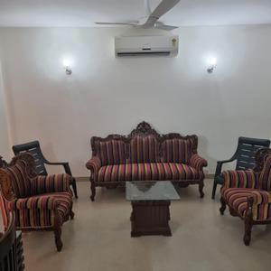 Hall Image of 2220 Sq.ft 4 BHK Apartment / Flat for sale in Vipul Lavanya Apartments Tower 2 And 3, Sector 81 Gurgaon for Rs. 24000000
