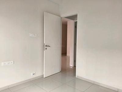 Bedroom Image of 990 Sq.ft 3 BHK Apartment / Flat for sale in Godrej Green Vistas, Mahalunge Pune for Rs. 9400000