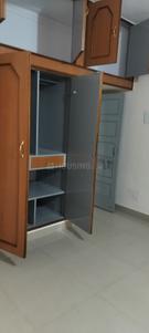 Bedroom Image of 1200 Sq.ft 2 BHK Independent House for rent in Nagarbhavi Bengaluru for Rs. 22000