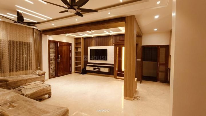 Dr.Shivaram Karanth Nagar, Jakkur Main Image 1