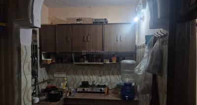 Kitchen Image of Independent Flat in Pitampura, New Delhi