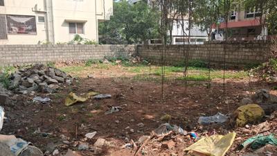 Image of 2400 Sq.ft Residential Plot / Land for sale in Vishveshwaraya Nagar, Bengaluru for Rs. 36000000