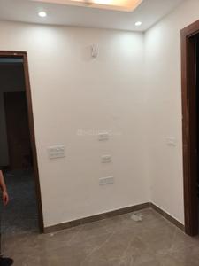 Bedroom Image of 550 Sq.ft 1 BHK Apartment / Flat for sale in Nirmal Bag Rishikesh for Rs. 3000000