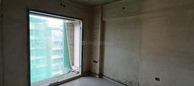 Bedroom Image of 1100 Sq.ft 2 BHK Apartment / Flat for sale in Nerul Navi Mumbai for Rs. 17700000