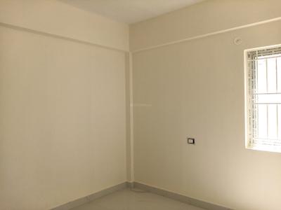 Bedroom Image of 1350 Sq.ft 3 BHK Apartment / Flat for sale in Kaval Bairasandra Bengaluru for Rs. 9200000