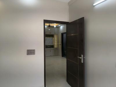 Bedroom Image of 1050 Sq.ft 2 BHK Builder Floor for sale in Indirapuram Ghaziabad for Rs. 8100000