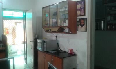 Kitchen Image of 2000 Sq.ft 3 BHK Independent House for rent in Siddharth Bungalows, BSNL Colony Vadodara for Rs. 24000