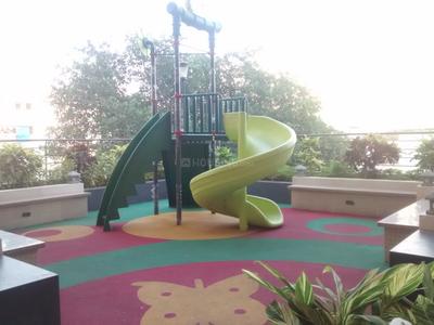 Image of 690 Sq.ft 1 BHK Apartment / Flat for sale in Advance Heights, Kharghar, Navi Mumbai for Rs. 7500000