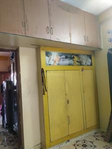 Bedroom Image of 575 Sq.ft 1 BHK Apartment / Flat for sale in Korattur Chennai for Rs. 2900000