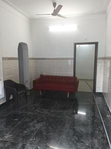Hall Image of 1200 Sq.ft 1 BHK Independent House for rent in Pettai Tirunelveli for Rs. 5999