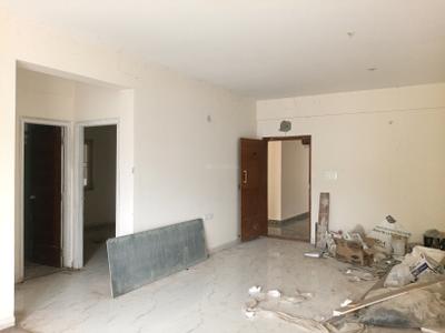Living Room Image of 1380 Sq.ft 3 BHK Apartment / Flat for sale in Shree Adithya Pride, Kaggadasapura Bengaluru for Rs. 10365000